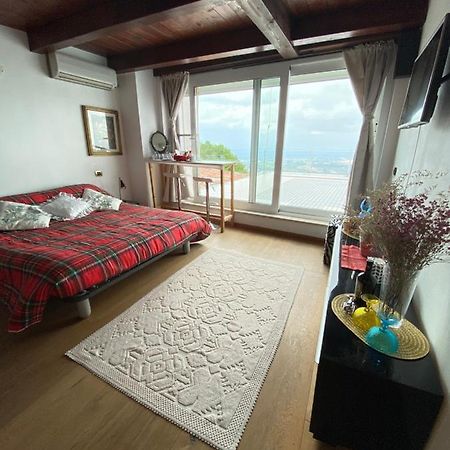 Bed and Breakfast San Marino Skyline - Dante Valdragone Exterior foto
